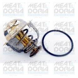 Termostat chladenia MEAT & DORIA 92821