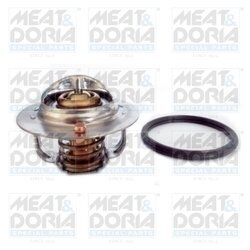 Termostat chladenia MEAT & DORIA 92833