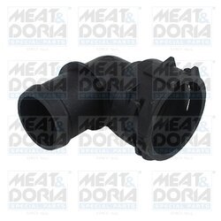 Príruba chladenia MEAT & DORIA 93566