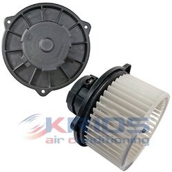 Vnútorný ventilátor MEAT & DORIA K92060