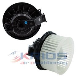 Vnútorný ventilátor MEAT & DORIA K92313