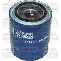 Olejový filter MEAT & DORIA 15141