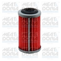 Sada hydraulického filtra automatickej prevodovky MEAT & DORIA 21169