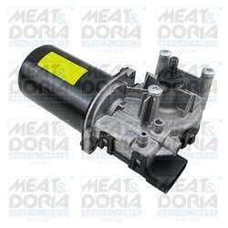 Motor stieračov MEAT & DORIA 27090