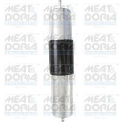 Palivový filter MEAT & DORIA 4135