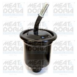 Palivový filter MEAT & DORIA 4216