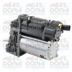 Kompresor pneumatického systému MEAT & DORIA 58032