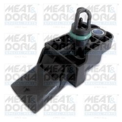 Snímač tlaku v sacom potrubí MEAT & DORIA 823001