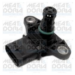 Snímač tlaku v sacom potrubí MEAT & DORIA 823002