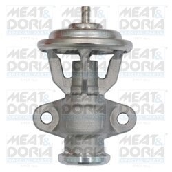 EGR ventil MEAT & DORIA 88066