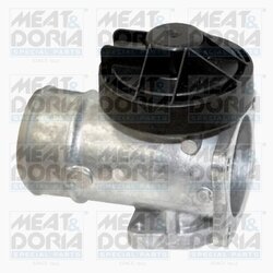 EGR ventil MEAT & DORIA 88067