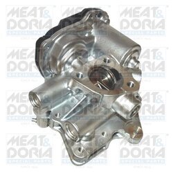 EGR ventil MEAT & DORIA 88138