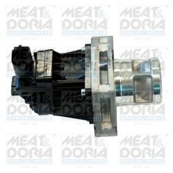 EGR ventil MEAT & DORIA 88190