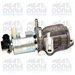 EGR ventil MEAT & DORIA 88234