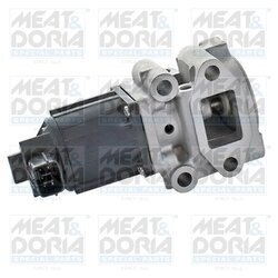 EGR ventil MEAT & DORIA 88277