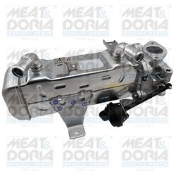 EGR modul MEAT & DORIA 88456