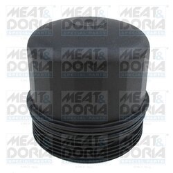 Obal olejového filtra MEAT & DORIA 91692
