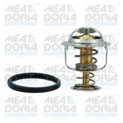 Termostat chladenia MEAT & DORIA 92097