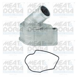 Termostat chladenia MEAT & DORIA 92270