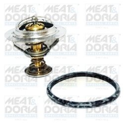 Termostat chladenia MEAT & DORIA 92531