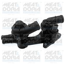 Termostat chladenia MEAT & DORIA 92854