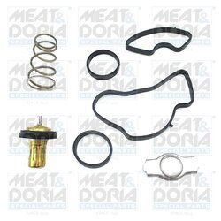 Termostat chladenia MEAT & DORIA 92871