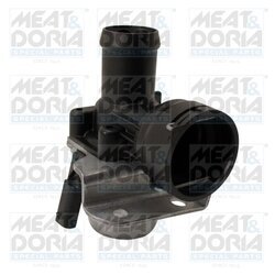 Regulačný ventil chladenia MEAT & DORIA 9919
