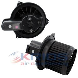 Vnútorný ventilátor MEAT & DORIA K92318