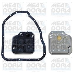 Sada hydraulického filtra automatickej prevodovky MEAT & DORIA KIT21021