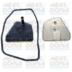 Sada hydraulického filtra automatickej prevodovky MEAT & DORIA KIT21053