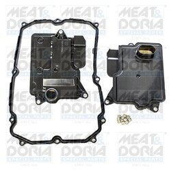 Sada hydraulického filtra automatickej prevodovky MEAT & DORIA KIT21076