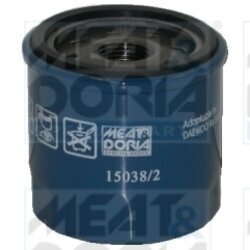 Olejový filter MEAT & DORIA 15038/2