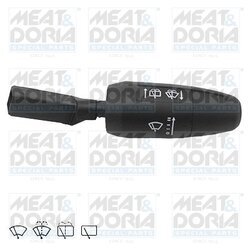 Spínač riadenia MEAT & DORIA 23498