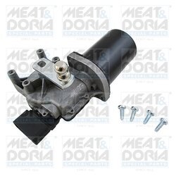 Motor stieračov MEAT & DORIA 27191