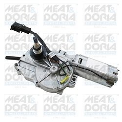 Motor stieračov MEAT & DORIA 27233