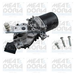 Motor stieračov MEAT & DORIA 27241