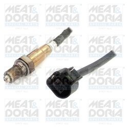 Lambda sonda MEAT & DORIA 81737E