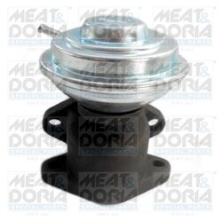 EGR ventil MEAT & DORIA 88025