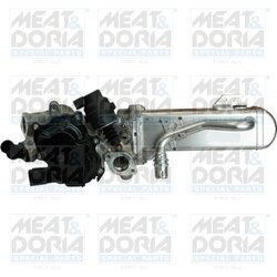 EGR ventil MEAT & DORIA 88203