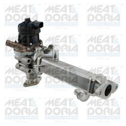 EGR modul MEAT & DORIA 88278E