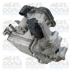 EGR modul MEAT & DORIA 88378R