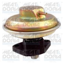 EGR ventil MEAT & DORIA 88404