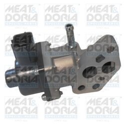 EGR ventil MEAT & DORIA 88426