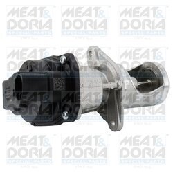 EGR ventil MEAT & DORIA 88436