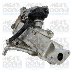 EGR modul MEAT & DORIA 88803R