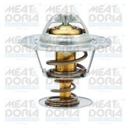 Termostat chladenia MEAT & DORIA 92161