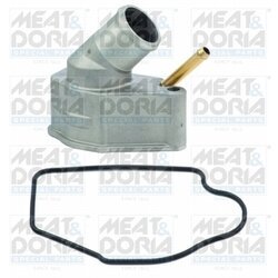 Termostat chladenia MEAT & DORIA 92199