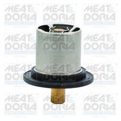 Termostat chladenia MEAT & DORIA 92428