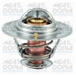 Termostat chladenia MEAT & DORIA 92544