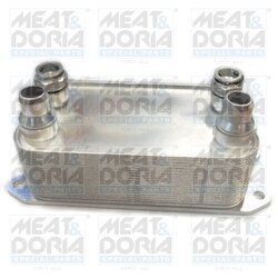 Chladič oleja automatickej prevodovky MEAT & DORIA 95025